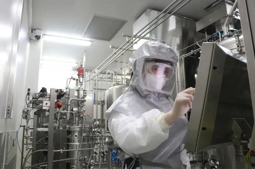 全球首個 國產新冠滅活疫苗啟動國際臨床Ⅲ期試驗