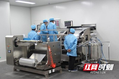 走進(jìn)園區(qū)⑨丨瀘溪高新區(qū):工業(yè)有力量 經(jīng)濟(jì)有活動 推動園區(qū)工業(yè)經(jīng)濟(jì)高質(zhì)量發(fā)展