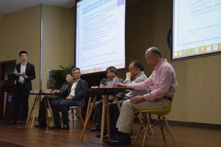 2017國(guó)際生物基材料技術(shù)與應(yīng)用論壇 在寧波材料所召開(kāi)