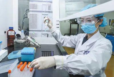 看點 科學看待新冠病毒疫苗研發(fā)