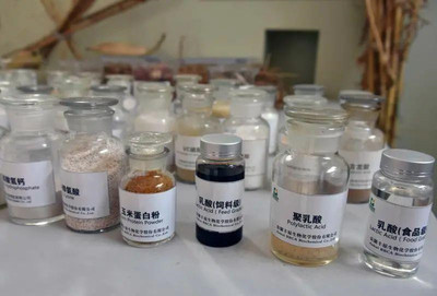 蚌埠一企業(yè)簽約冬奧會(huì) 助力打造&ldquo;無(wú)塑&rdquo;奧運(yùn)