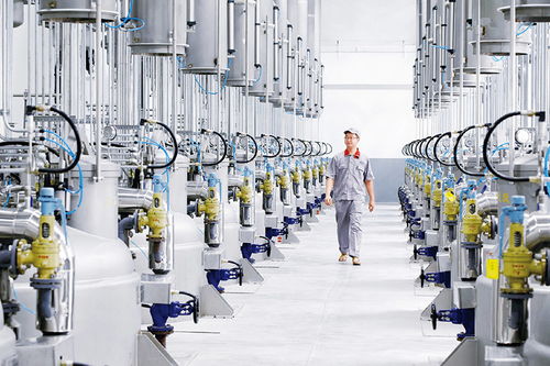 以高水平科技創新助力健康中國建設